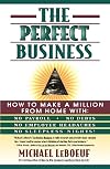 The Perfect Business