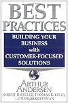 Best Practices: Building Your Business with Customer Focused Solutions