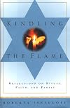 Kindling the Flame: Reflections on Ritual, Faith, and Family