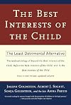The Best Interests of the Child: The Least Detrimental Alternative