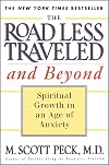 The Road Less Traveled and Beyond: Spiritual Growth in an Age of Anxiety