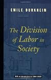 The Division of Labor in Society