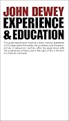 Experience and Education