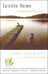 Tumble Home: A Novella and Short Stories