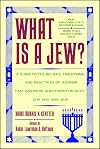 What is a Jew?