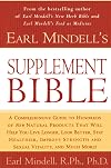 Earl Mindell's Supplement Bible