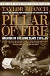 Pillar of Fire : America in the King Years, 1963-65