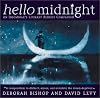 Hello Midnight: An Insomniacs Literary Bedside Companion