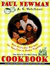 Hole in the Wall Gang Cookbook: Kid-Friendly Recipes for Families to Make Together