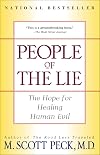People of the Lie, Volume 2: The Encounter with Evil in Everyday Life [Audio]