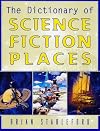 The Dictionary of Science Fiction Places