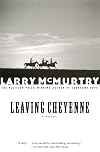 Leaving Cheyenne