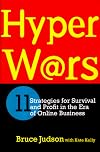 Hyperwars: 11 Essential Strategies for Survival and Profit in the Era of On-line Business