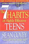 The 7 Habits of Highly Effective Teens
