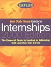 Yale Daily News Guide to Internships 2000