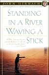 Standing in a River Waving a Stick