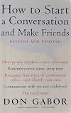 How To Start A Conversation And Make Friends