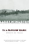 In a Narrow Grave: Essays on Texas