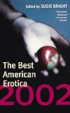 The Best American Erotica 2002