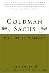 Goldman Sachs : The Culture of Success