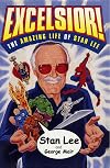 Excelsior!: The Amazing Life of Stan Lee