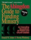The Abingdon Guide to Funding Ministry