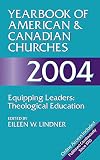 Yearbook of American & Canadian Churches