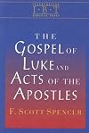 Gospel of Luke and Acts of the Apostles