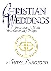 Christian Weddings: Resources to Make Your Ceremony Unique