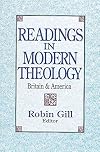 Readings in Modern Theology