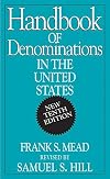 Handbook of Denominations in the United States