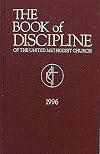 Book of Discipline of the United Methodist Church, 1996