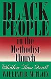 Black People in the Methodist Church