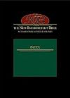 The New Interpreter's Bible Index