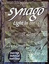 Synago Light in the Dark Leader: Student Led Senior High Cell Group
