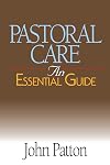 Pastoral Care: An Essential Guide