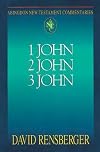 1 John, 2 John, 3 John
