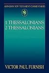 1 Thessalonians, 2 Thessalonians