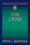 Jude, 2 Peter
