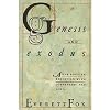 Genesis and Exodus: A New English Rendition
