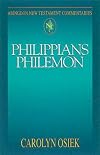 Philippians, Philemon