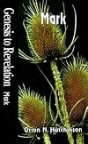 Genesis to Revelation: Mark Student Book