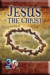 Jesus, the Christ: 3-V Bible Study (3v Bible Studies)