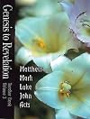 Genesis to Revelation Volume 3: Matthew - Acts Teacher Book