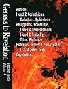 Genesis to Revelation Volume 4: Romans - Revelation Teacher Book