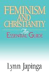 Feminism and Christianity: An Essential Guide (Abingdon Essential Guides)