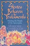 Stories Between the Testaments: Meeting of the People of the Apocrapha