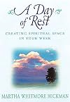 A Day of Rest: Creating Spiritual Space in Your Week