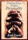 Finding Your Prayer Personality