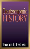 Deuteronomic History (Interpreting Biblical Texts)